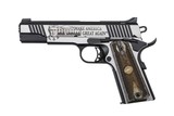 Auto Ordnance Trump 45 Edition 1911 .45 ACP 5" 1911TCAC1 - 2 of 4