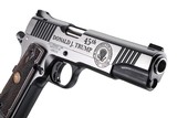 Auto Ordnance Trump 45 Edition 1911 .45 ACP 5" 1911TCAC1 - 3 of 4