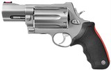Taurus 513 Raging Judge 454 Casull/45 Colt /410 GA 3" SS 2-513039 - 2 of 3