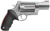 Taurus 513 Raging Judge 454 Casull/45 Colt /410 GA 3" SS 2-513039 - 1 of 3