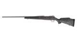 Weatherby WY Mark V Weathermark 6.5-300 Wby 26" MWL01N653WL8B - 2 of 5