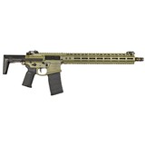 Noveske Gen 4 N4-PDW .556 NATO/.223 Rem 16" Bazooka Green 02000538 - 1 of 2