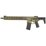 Noveske Gen 4 N4-PDW .556 NATO/.223 Rem 16" Bazooka Green 02000538 - 2 of 2