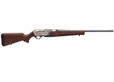 Browning BAR Mark 3 .270 WSM 23" Walnut 031047248 - 1 of 4