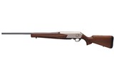 Browning BAR Mark 3 .270 WSM 23" Walnut 031047248 - 2 of 4