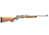 Browning BLR White Gold Medallion Maple .308 Win 20" 034035118 - 1 of 6