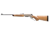 Browning BLR White Gold Medallion Maple .308 Win 20" 034035118 - 2 of 6