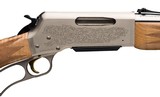 Browning BLR White Gold Medallion Maple .308 Win 20" 034035118 - 3 of 6
