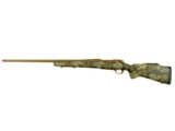 Nosler Model 48 Long Range .30 Nosler 24