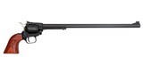 Heritage Rough Rider .22 LR 16" 6 Rds Adjustable Sights RR22B16AS - 2 of 2