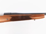 Montana Rifle Co. ASR .308 Win 24" Walnut ACBRS-308WIN-009 - 5 of 8