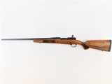 Montana Rifle Co. ASR .308 Win 24" Walnut ACBRS-308WIN-009 - 2 of 8