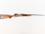Montana Rifle Co. ASR .308 Win 24" Walnut ACBRS-308WIN-009 - 1 of 8