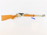 MARLIN 336 .30-30 WIN 20" 70521 CERAKOTE DESERT GOLD/SHIMMER GOLD - 2 of 11