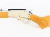 MARLIN 336 .30-30 WIN 20" 70521 CERAKOTE DESERT GOLD/SHIMMER GOLD - 3 of 11