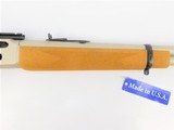 MARLIN 336 .30-30 WIN 20" 70521 CERAKOTE DESERT GOLD/SHIMMER GOLD - 9 of 11