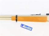 MARLIN 336 .30-30 WIN 20" 70521 CERAKOTE DESERT GOLD/SHIMMER GOLD - 5 of 11