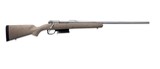 Montana Rifle Co. Ranch .308 Win 18" SS XRRBRS-308WIN-580 - 1 of 1