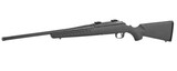 Ruger American Rifle Compact 6.5 Creed 20" TB 4 Rds 16980 - 2 of 2