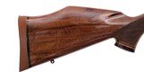 Weatherby WY Mark V Deluxe 6.5 Creed 22" Walnut MDX01N65CMR2O - 4 of 6