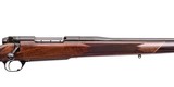 Weatherby WY Mark V Deluxe 6.5 Creed 22" Walnut MDX01N65CMR2O - 3 of 6