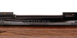 Weatherby WY Mark V Deluxe 6.5 Creed 22" Walnut MDX01N65CMR2O - 5 of 6