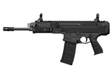 CZ-USA CZ Bren 2 MS Pistol 5.56 NATO / .223 Rem 11.14