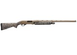Winchester SXP Hybrid Hunter Realtree Timber 12 GA 28" FDE 512395292 - 1 of 2