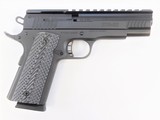 Rock Island M1911-A1 XT22 Magnum Pro Match FS .22 Mag 4.5" 56790 - 1 of 2