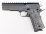 Rock Island M1911-A1 XT22 Magnum Pro Match FS .22 Mag 4.5" 56790 - 2 of 2