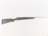 Montana Rifle Co. Xtreme X3 .275 Rigby 24" SS XSBRS-757-326 - 1 of 5