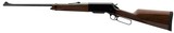 Browning BLR Lightweight '81 .308 Win 20" Walnut 034006118 - 2 of 5