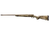 Browning X-Bolt Hell's Canyon Speed SR .308 Win 22" A-TACS AU 035475218 - 2 of 2