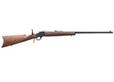 Winchester 1885 Traditional Hunter High Grade .38-55 Win 28" 534271117 - 1 of 3