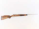 Montana Rifle Co. ALR .300 WSM 24" Walnut AZBRM-300WSM492 - 1 of 10