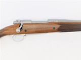 Montana Rifle Co. ALR .300 WSM 24" Walnut AZBRM-300WSM492 - 4 of 10