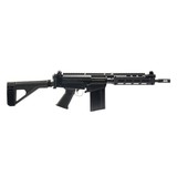 DS Arms DSA SA58 FAL Improved Battle Pistol 7.62 NATO 11" MLOK SA5811-IBP-A - 1 of 2