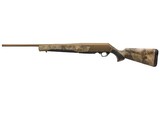 Browning BAR MK 3 Hell's Canyon Speed 7mm Rem Mag 24" A-TACS AU 031064227 - 2 of 4