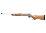 Browning BLR White Gold Medallion Maple 7mm-08 Rem 20" 034035116 - 2 of 6