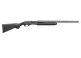 Remington Model 870 Express Synthetic 12 GA Pump-Action 26" Black 25589 - 1 of 1