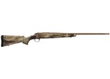 Browning X-Bolt Hell's Canyon Speed .300 Win Mag 26" A-TACS AU 035498229 - 1 of 4