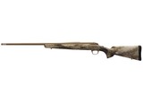 Browning X-Bolt Hell's Canyon Speed .300 Win Mag 26" A-TACS AU 035498229 - 2 of 4