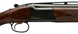 Browning Citori CX 12 Gauge O/U 32" Walnut 018115302 - 4 of 5