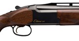 Browning Citori CXT Micro Adjustable LOP 12 GA 30" Walnut 018164326 - 4 of 6