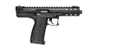 Kel-Tec CP33 .22 LR 5.5" Threaded 33 Rds Black CP33BLK - 1 of 1