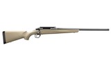 Remington Model 783 Synthetic 6.5 Creed FDE 24" 4 Rds 85773 - 1 of 1