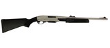 Remington 7600 Pump Carbine .35 Whelen 18.5" Titanium 25161TI - 1 of 1