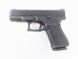 Glock G19M 9mm Luger 4.02" Black AmeriGlo PM1950333 - 1 of 3