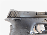 Smith & Wesson M&P9 Shield M2.0 EZ TS 9mm 3.675