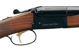Stoeger Coach Gun SxS Shotgun 12 Gauge 20" Walnut 31460 - 3 of 3